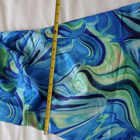 Princess Polly Casper Mini Dress - Picture 4 of 9